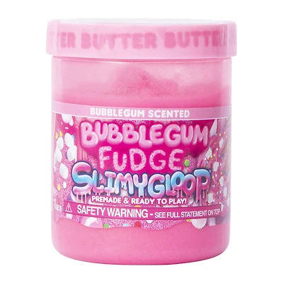 Slimygloop® Scented Premade Slime