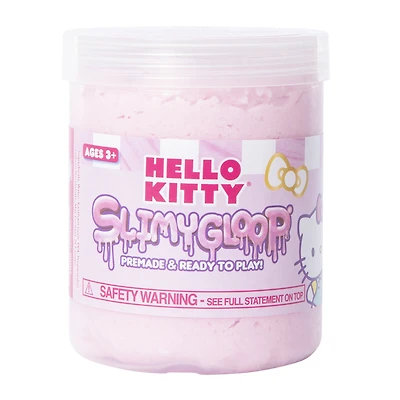 Slimygloop® Sanrio® Premade Slime