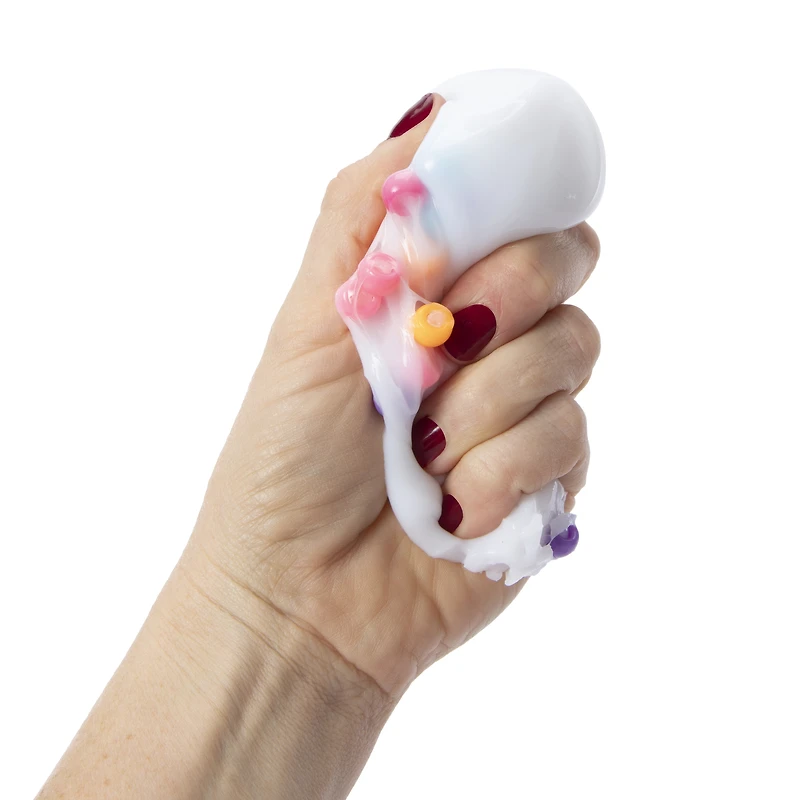 Cra-Z-Slimy® Super Scented Food-Themed Slime 6oz