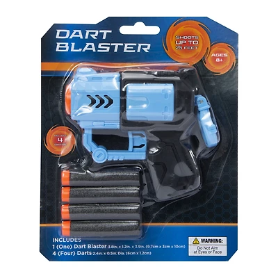 mini dart blaster