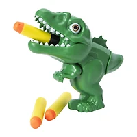 Mini Dino Blaster & 3 Darts
