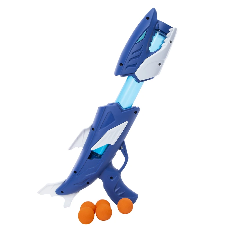Shark Ball Blaster