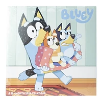 Fandom 2024 Wall Calendar 16-Month