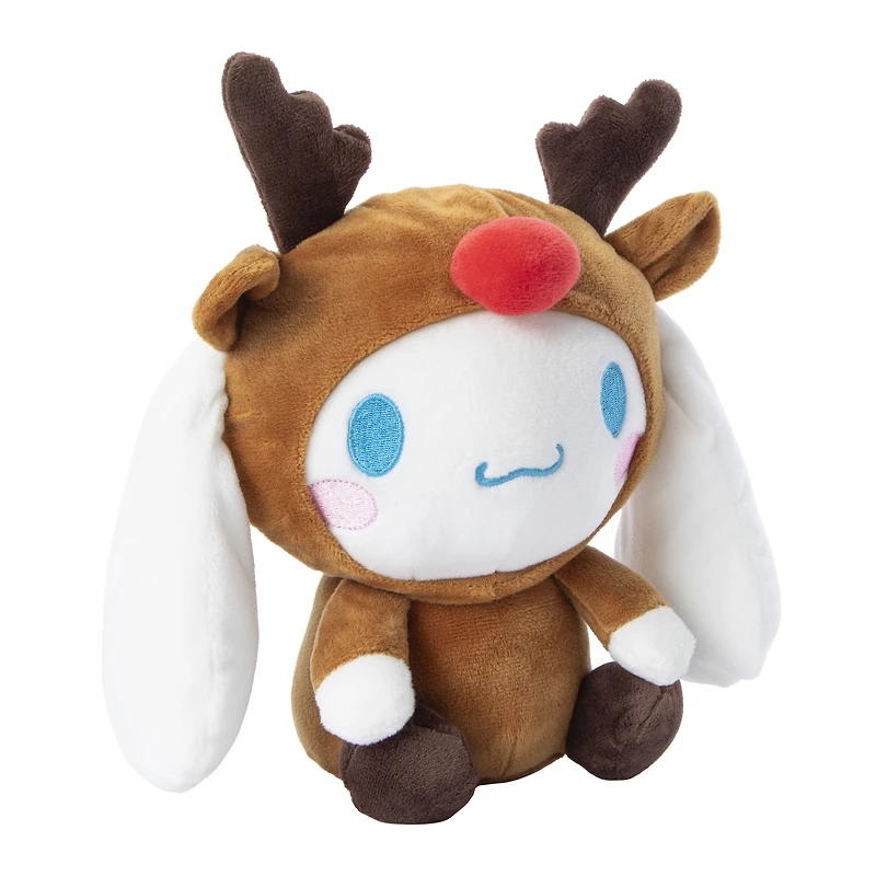 Hello Kitty and Friends® Holiday Cinnamoroll Plush