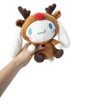 Hello Kitty and Friends® Holiday Cinnamoroll Plush