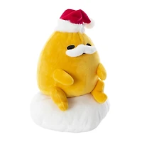 Gudetama® The Lazy Egg Holiday Plush 8in