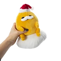 Gudetama® The Lazy Egg Holiday Plush 8in