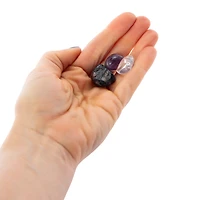 Zodiac Stones 3-Piece Set