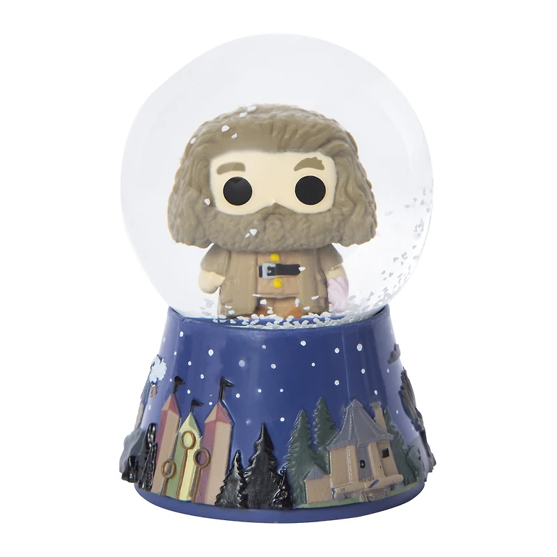 Funko Pop! Mystery Minis Harry Potter Snow Globe Blind Bag