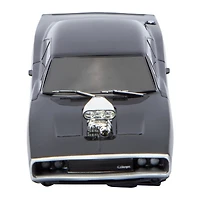 Fast & Furious Pull-Back Car