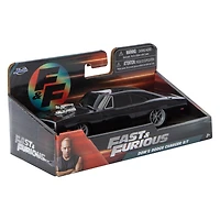 Fast & Furious Pull-Back Car