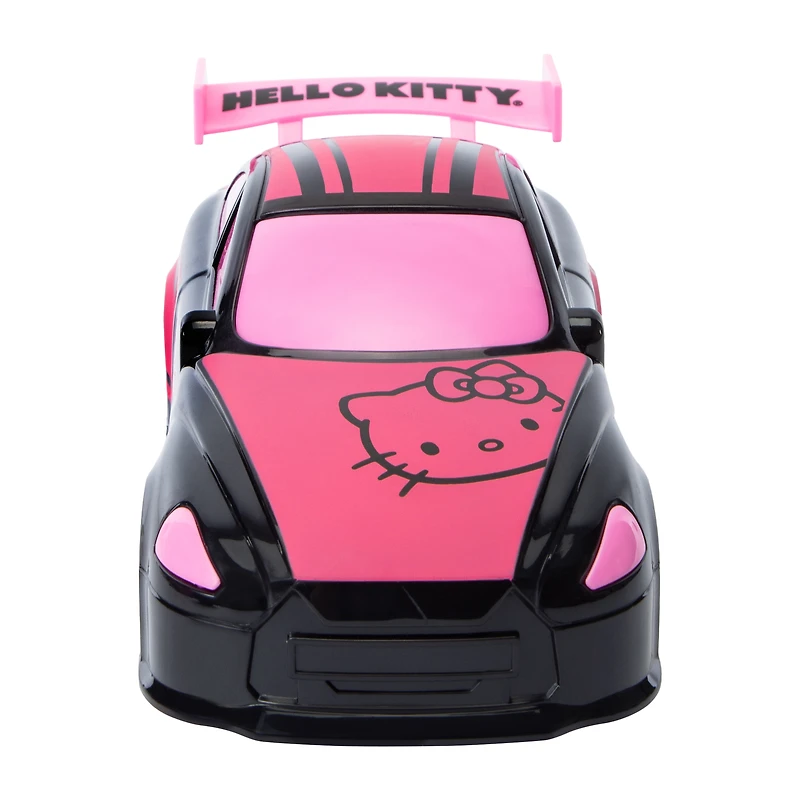 hello kitty® remote control racing car