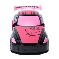 hello kitty® remote control racing car