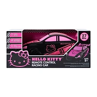 hello kitty® remote control racing car