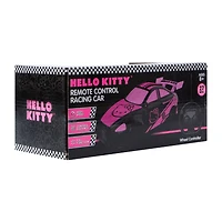hello kitty® remote control racing car