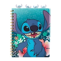Disney Stitch Tab Journal