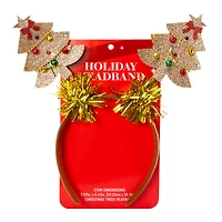 Novelty Holiday Headband