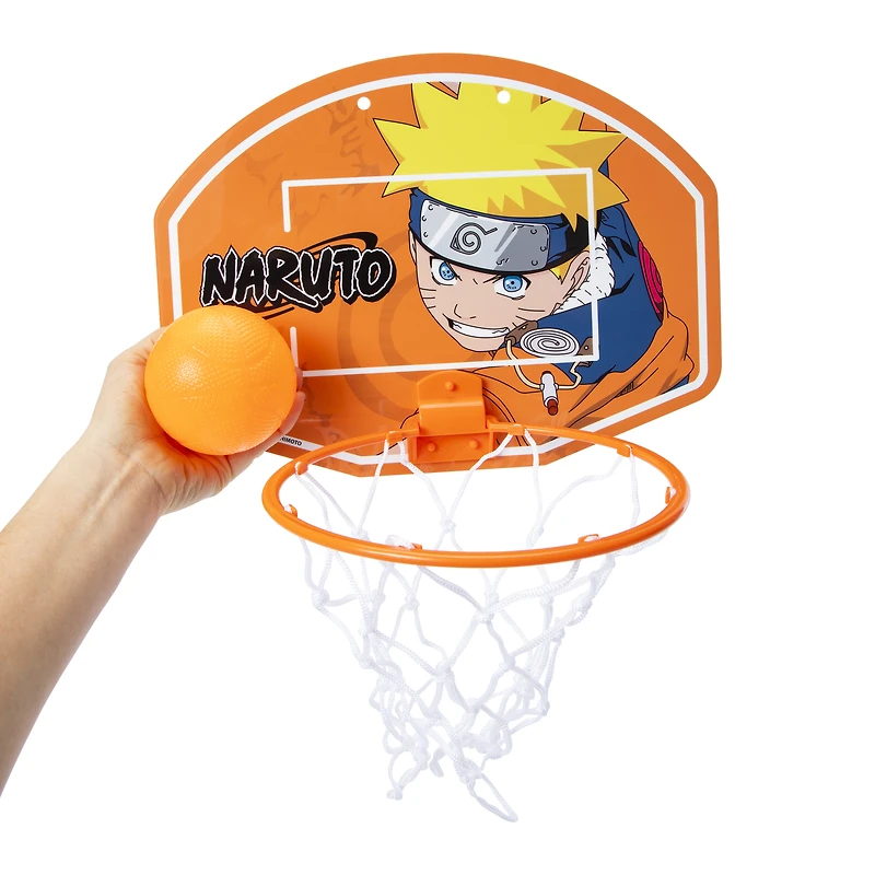 Naturo™ Basketball Set