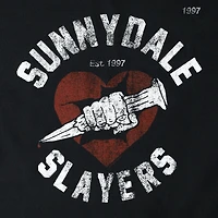 Sunnydale Slayers Graphic Tee