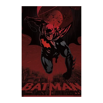 Character Poster 22.37in x 34in