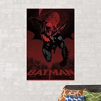 Character Poster 22.37in x 34in