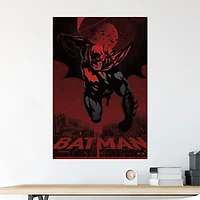Character Poster 22.37in x 34in