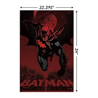 Character Poster 22.37in x 34in