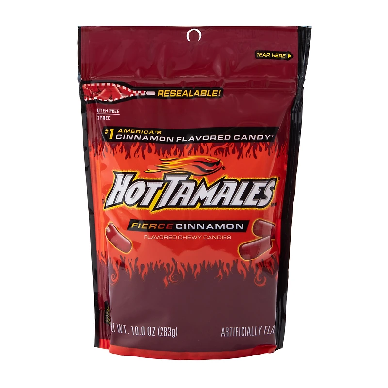 Flavored Candies 10oz