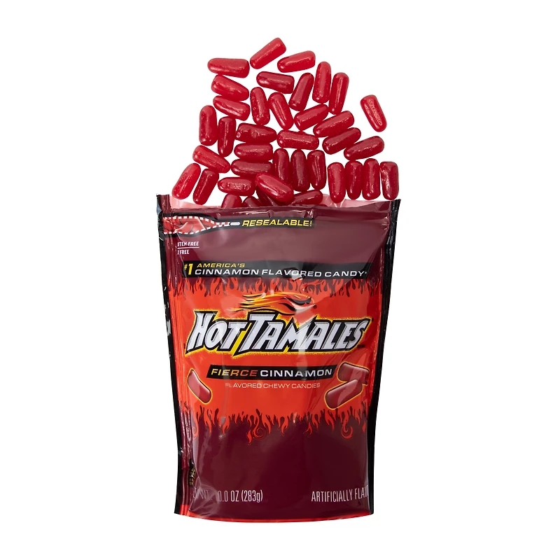 Flavored Candies 10oz