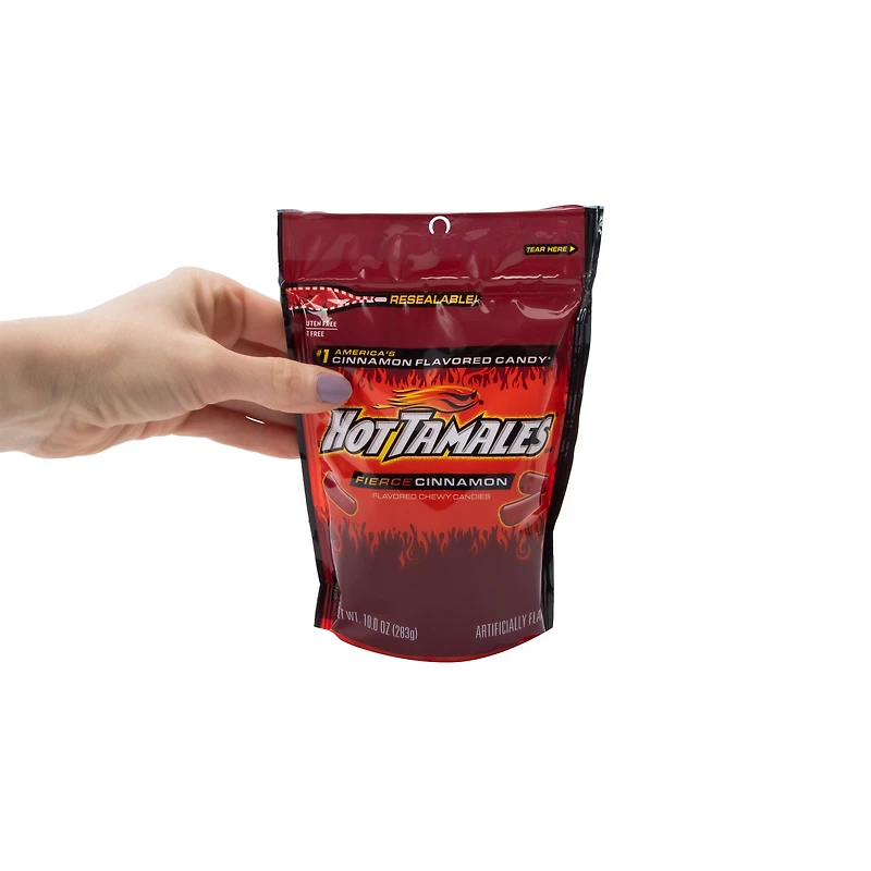 Flavored Candies 10oz