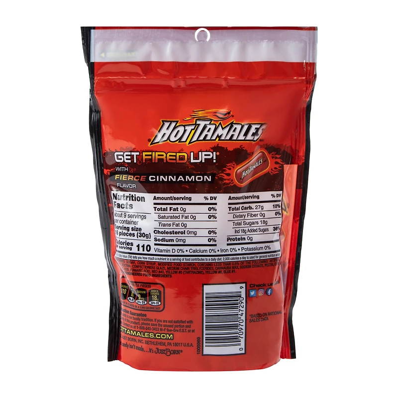 Flavored Candies 10oz