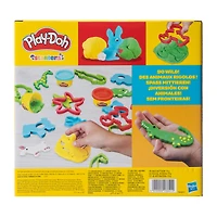 play-doh® starter set with tools & 6 cans