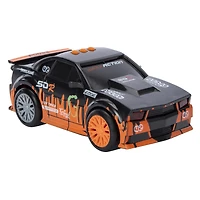 Muscle Car Friction Vehicle