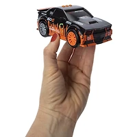 Muscle Car Friction Vehicle