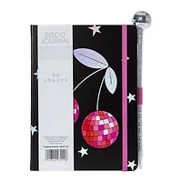 Disco Journal & Pen Set