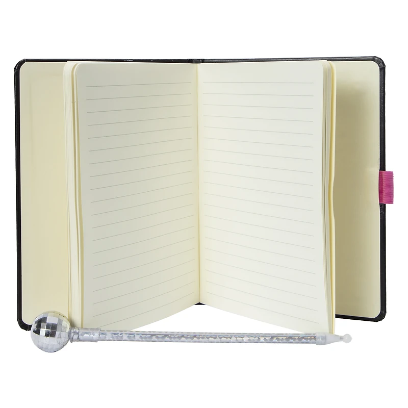 Disco Journal & Pen Set