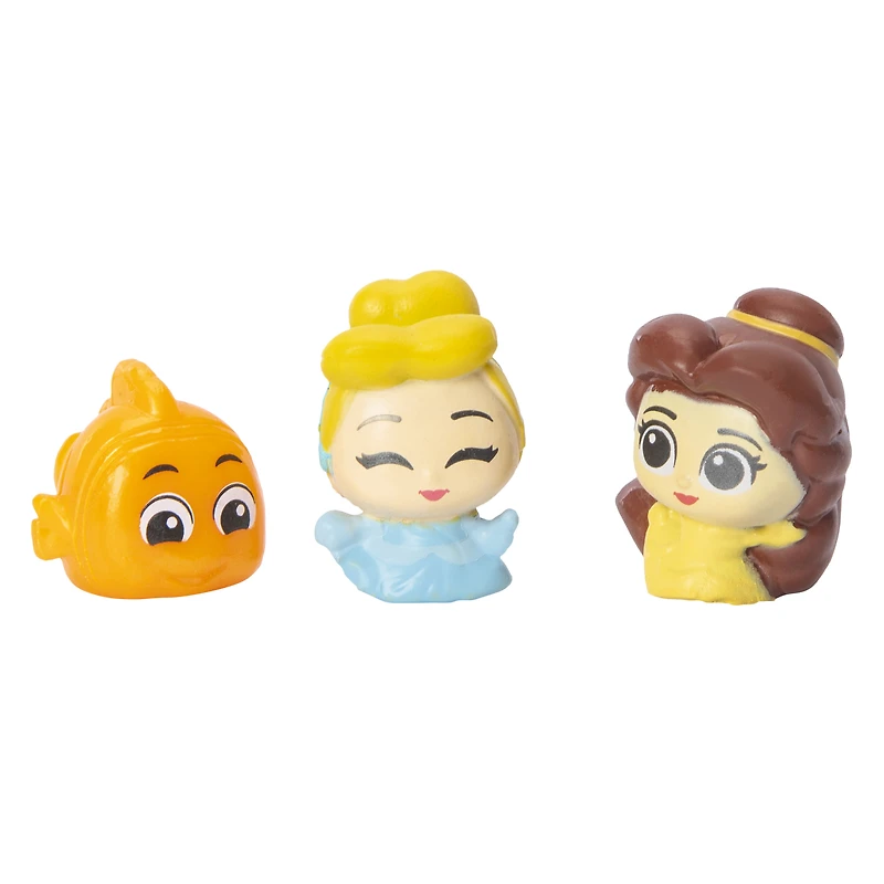 Disney Doorables Squish’Alots Series 1 Blind Bag