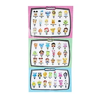 Disney Doorables Squish’Alots Series 1 Blind Bag