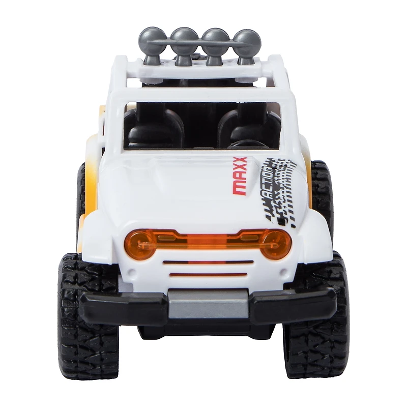 Maxx Action™ Off Road SUV Car Toy