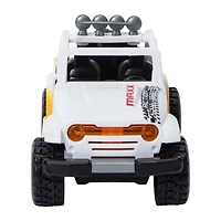 Maxx Action™ Off Road SUV Car Toy