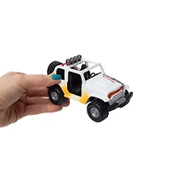 Maxx Action™ Off Road SUV Car Toy