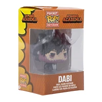 Funko Pop! Keychain My Hero Academia villains