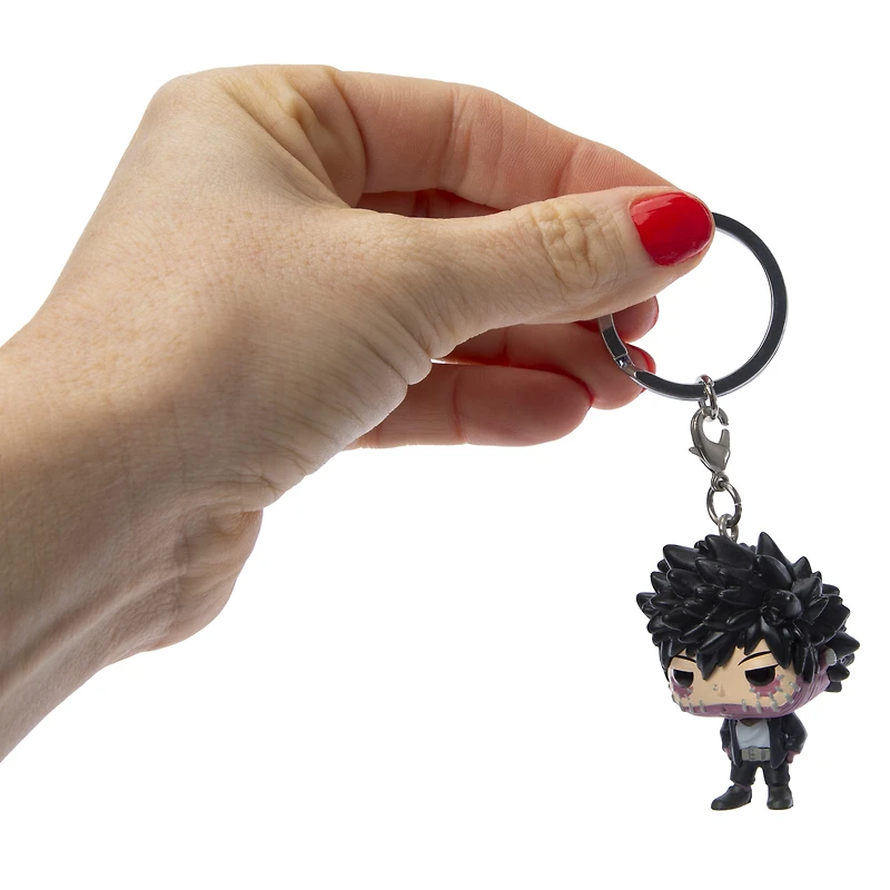 Funko Pop! Keychain My Hero Academia villains