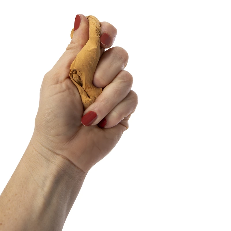 Peanut Butter Scented Goopy Play Compound 3.88oz