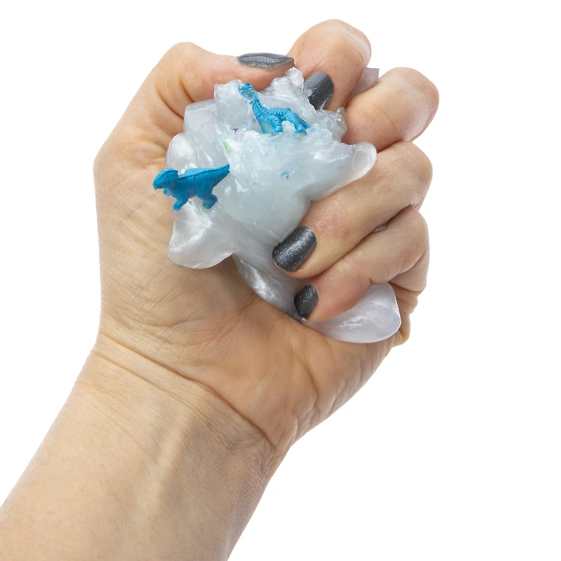 Scented Slime Dinos 8.5oz