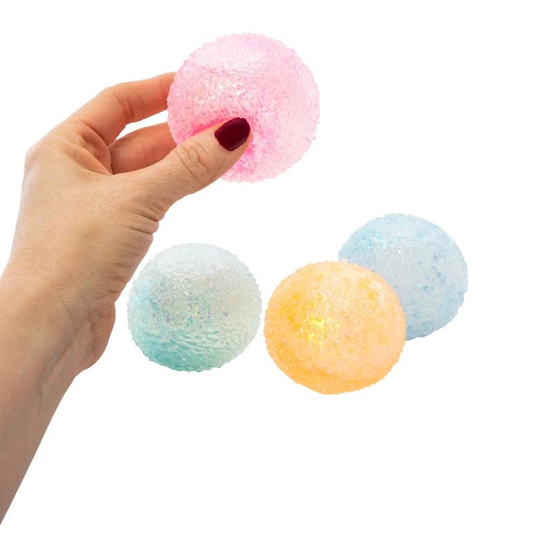 Juicy Rockz Sensory Toy (Styles May Vary)