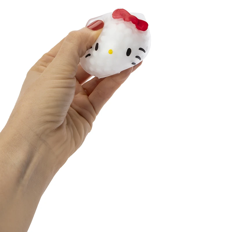 Hello Kitty And Friends® Squishy Sensory Balls 4-Count