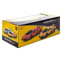 lamborghini® veneno 1:24 licensed friction car