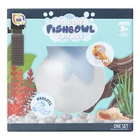 Squishy Fishbowl Friends
