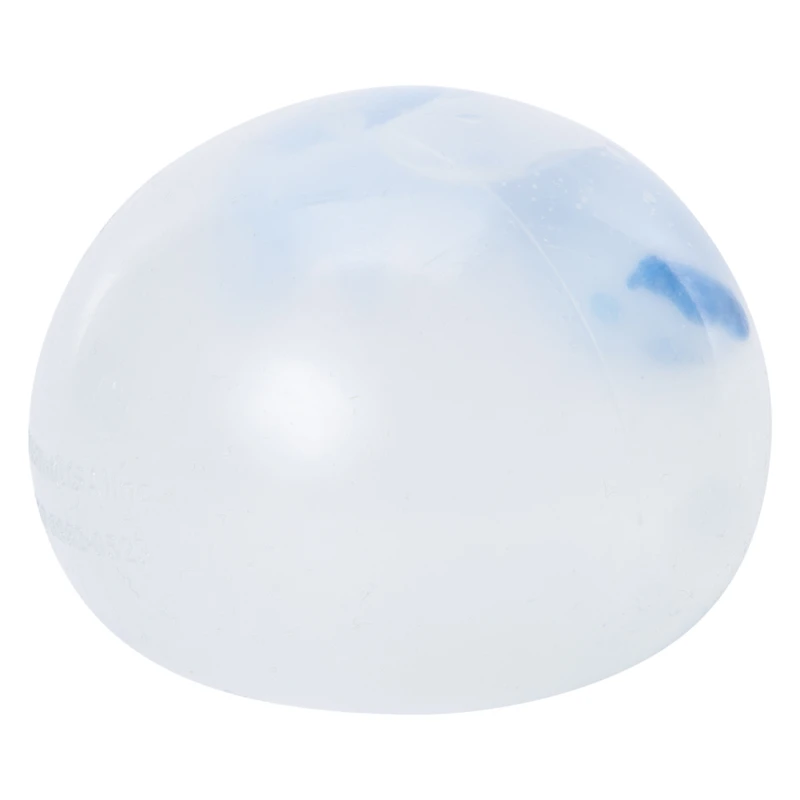 Squishy Fishbowl Friends